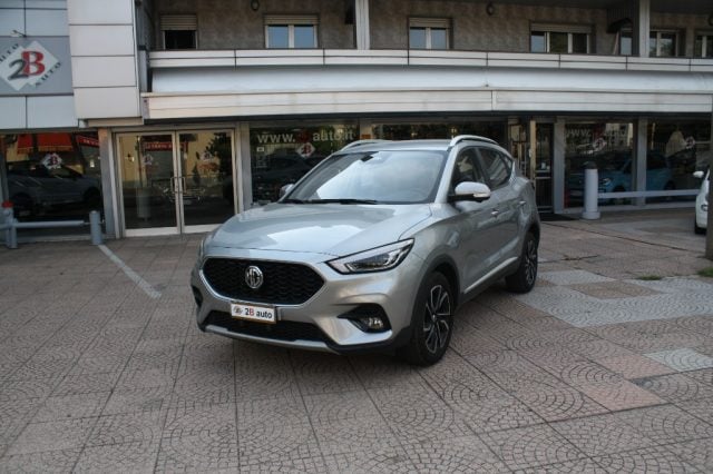 MG ZS 1.5 VTi-tech Luxury usato a NOVA MILANESE
