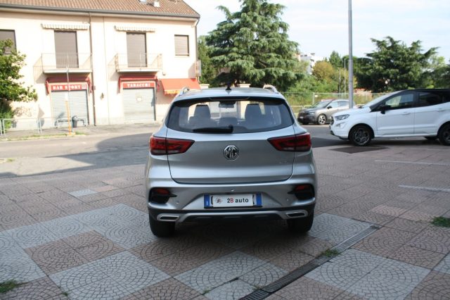 MG ZS 1.5 VTi-tech Luxury - foto 4 di 4