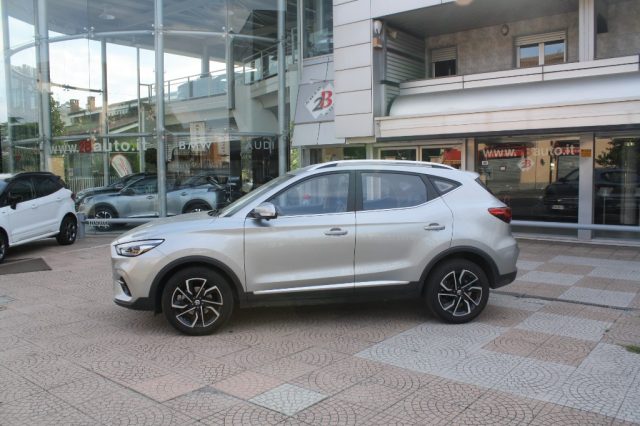 MG ZS 1.5 VTi-tech Luxury - foto 2 di 4