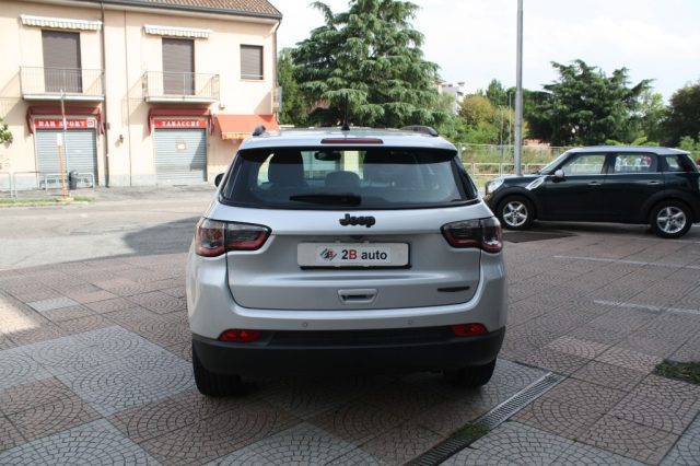 Jeep Compass 1.3 Turbo T4 2WD Limited - foto 4 di 4