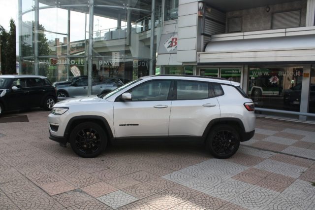 Jeep Compass 1.3 Turbo T4 2WD Limited - foto 2 di 4
