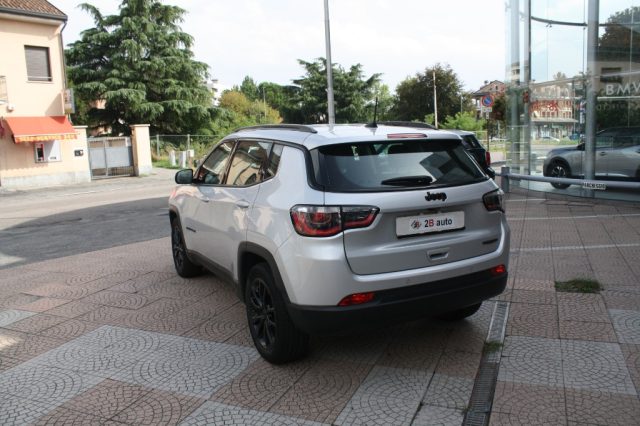 Jeep Compass 1.3 Turbo T4 2WD Limited - foto 3 di 4