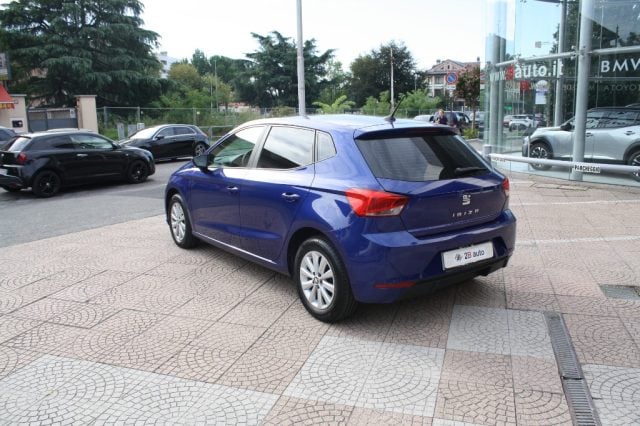 SEAT Ibiza 1.0 MPI 5 porte Style - foto 3 di 18