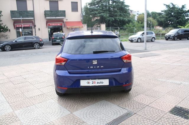SEAT Ibiza 1.0 MPI 5 porte Style - foto 4 di 18