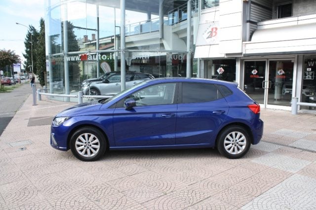 SEAT Ibiza 1.0 MPI 5 porte Style - foto 2 di 18