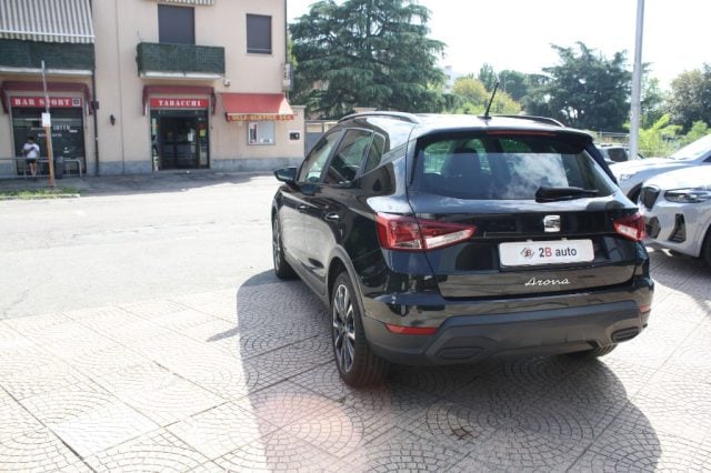 SEAT Arona 1.0 EcoTSI Style - foto 3 di 4