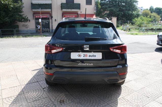 SEAT Arona 1.0 EcoTSI Style - foto 4 di 4