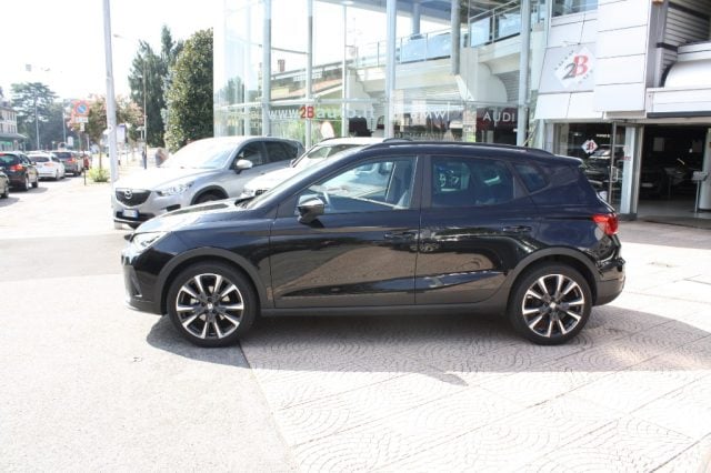SEAT Arona 1.0 EcoTSI Style - foto 2 di 4