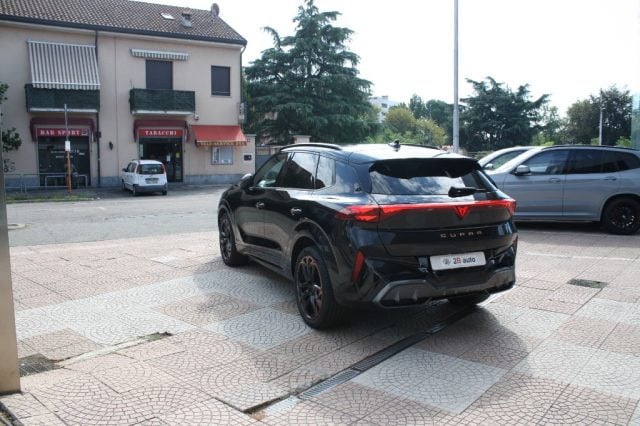 CUPRA Terramar 1.5 e-Hybrid DSG - foto 3 di 4