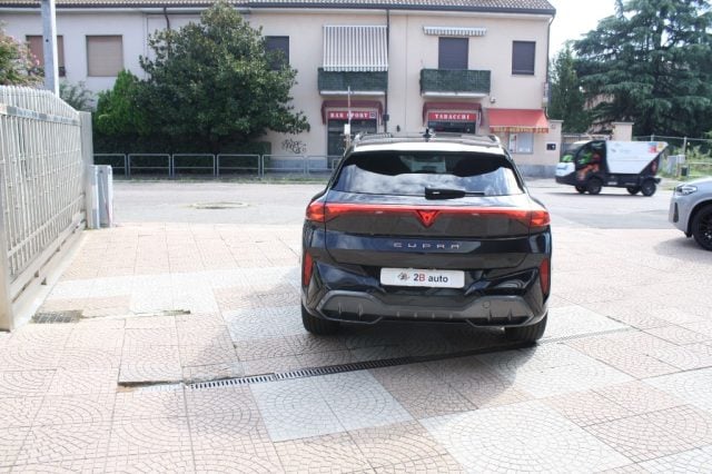 CUPRA Terramar 1.5 e-Hybrid DSG - foto 4 di 4
