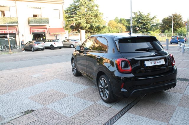 Fiat 500X 1.5 T4 Hybrid 130 CV DCT Sport - foto 3 di 4