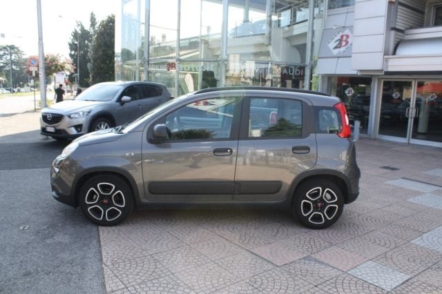 Fiat Panda 1.0 FireFly S&S Hybrid City Life - foto 2 di 4