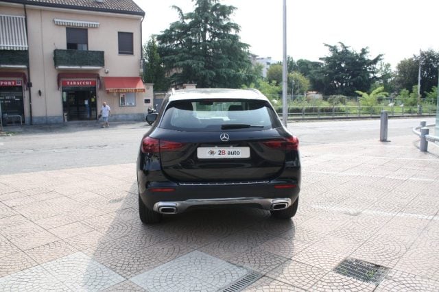Mercedes-Benz GLA 180 Automatic Progressive Advanced - foto 4 di 4