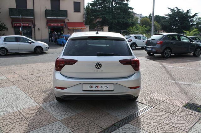 Volkswagen Polo 1.0 Life - foto 4 di 4