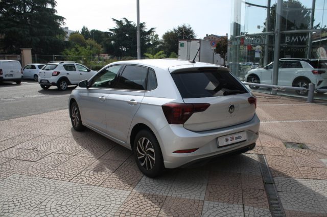 Volkswagen Polo 1.0 Life - foto 3 di 4