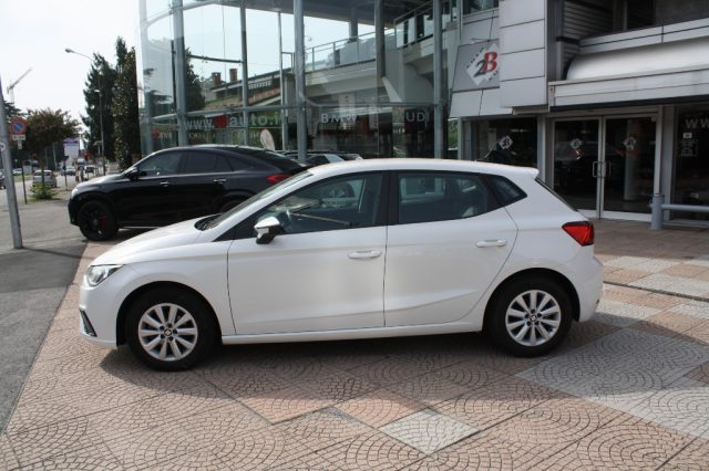 SEAT Ibiza 1.0 MPI 5 porte Style - foto 3 di 4