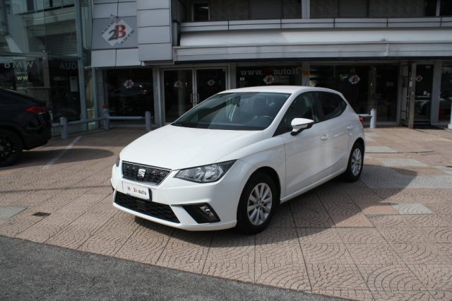 SEAT Ibiza 1.0 MPI 5 porte Style - foto 2 di 4