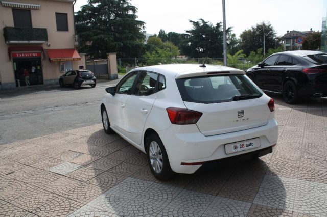 SEAT Ibiza 1.0 MPI 5 porte Style - foto 4 di 4
