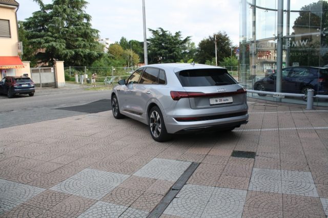 Audi e-tron SPB 55 quattro Business Fast - foto 3 di 4