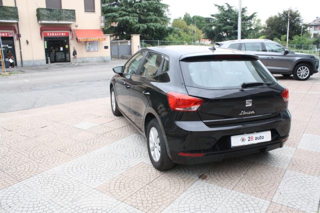 SEAT Ibiza 1.0 EcoTSI 95 CV 5 porte Style - foto 3 di 4