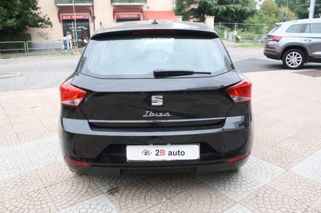 SEAT Ibiza 1.0 EcoTSI 95 CV 5 porte Style - foto 4 di 4