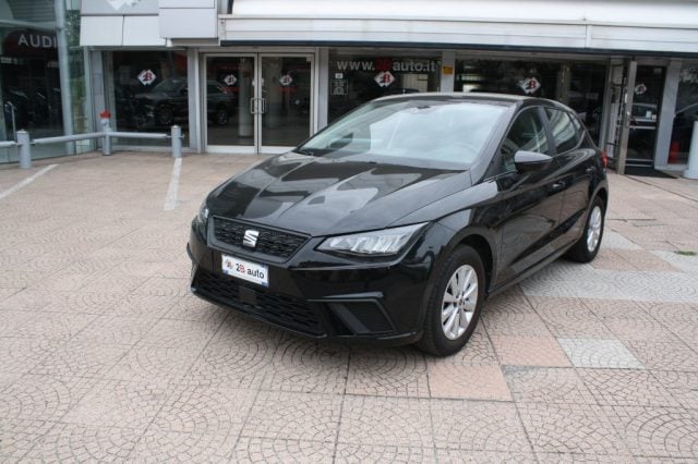 SEAT Ibiza 1.0 EcoTSI 95 CV 5 porte Style, del 2025, 19.985 km, in vendita a Nova Milanese (MB)