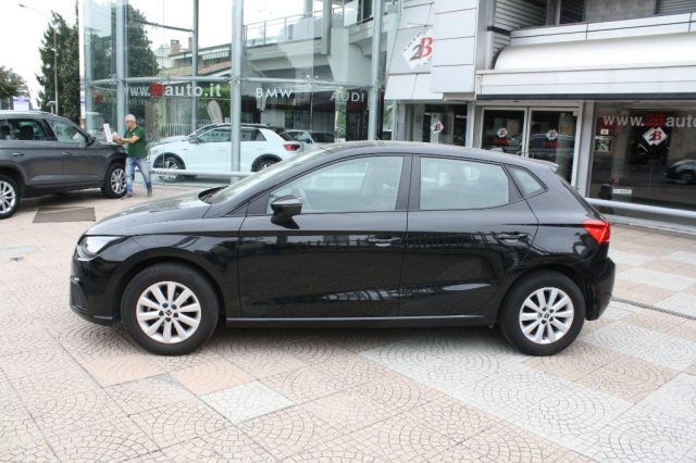 SEAT Ibiza 1.0 EcoTSI 95 CV 5 porte Style - foto 2 di 4