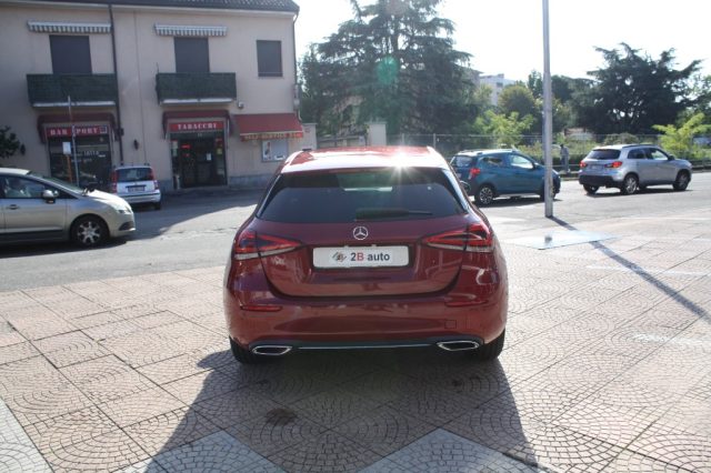 Mercedes-Benz A 200 Sport - foto 4 di 4