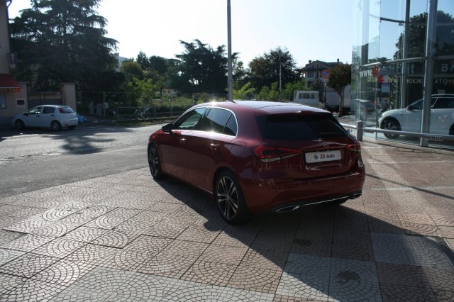 Mercedes-Benz A 200 Sport - foto 3 di 4