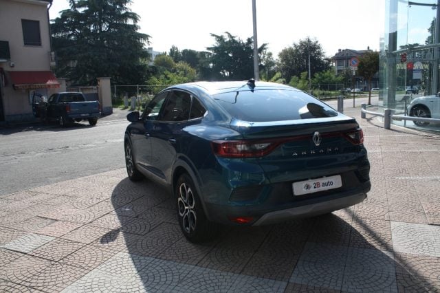 Renault Arkana TCe 140 CV EDC Techno - foto 3 di 4