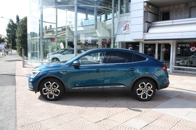 Renault Arkana TCe 140 CV EDC Techno - foto 2 di 4