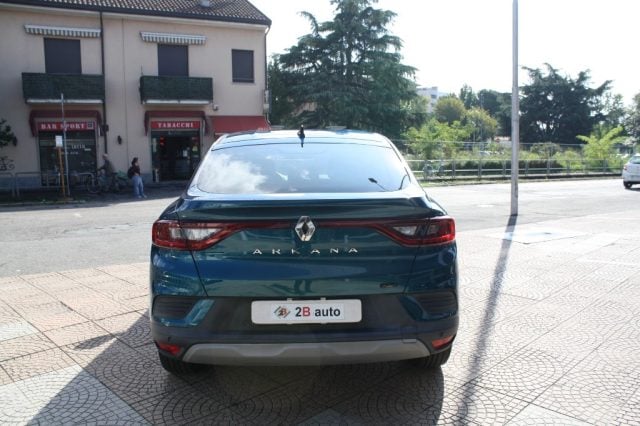 Renault Arkana TCe 140 CV EDC Techno - foto 4 di 4