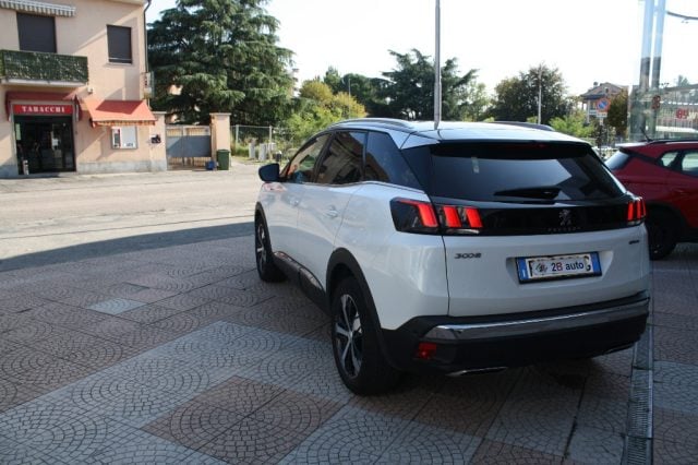 Peugeot 3008 PureTech Turbo 130 S&S GT Line - foto 3 di 4