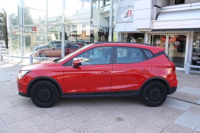 SEAT Arona 1.0 EcoTSI Reference - foto 2 di 4