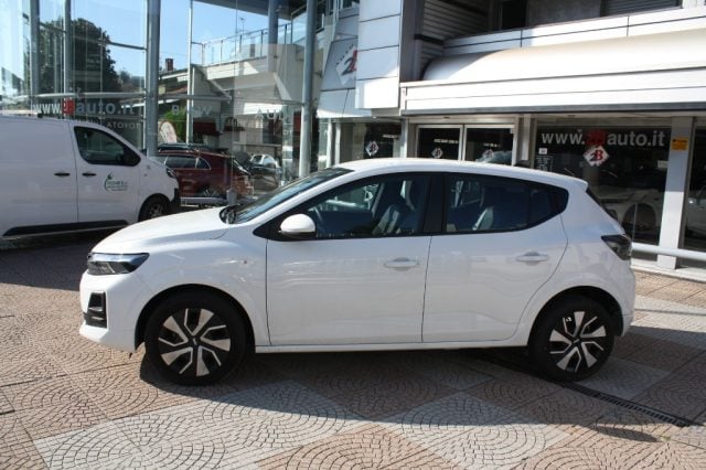 Dacia Sandero Streetway 1.0 TCe 90 CV Essential - foto 2 di 4