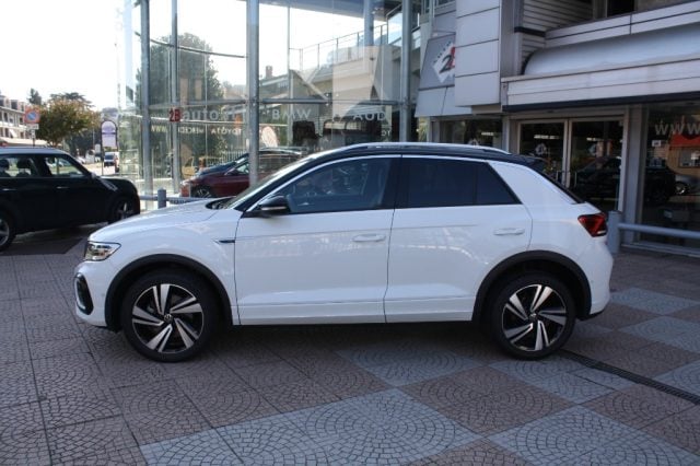 Volkswagen T-Roc 2.0 TDI SCR 150 CV DSG R-Line - foto 2 di 4