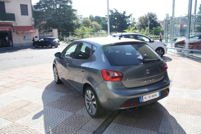 SEAT Ibiza 1.2 TSI 90 CV 5p. FR - foto 3 di 4