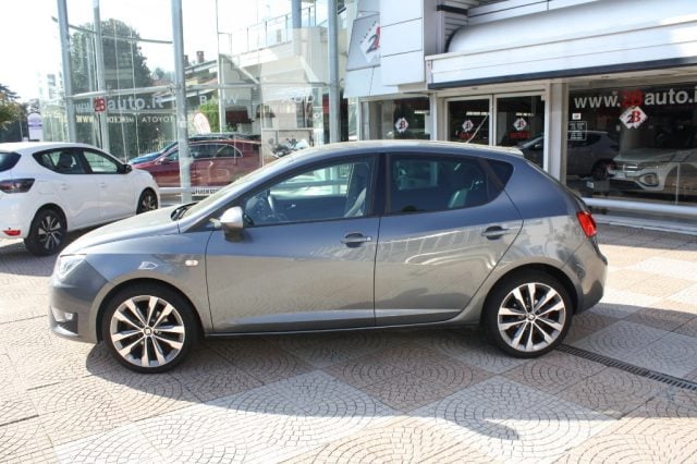 SEAT Ibiza 1.2 TSI 90 CV 5p. FR - foto 2 di 4