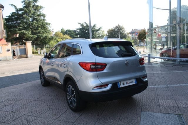 Renault Kadjar TCe 140CV FAP Sport Edition "PROMO" - foto 3 di 4