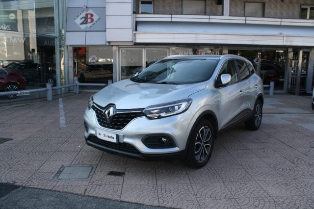 Renault Kadjar TCe 140CV FAP Sport Edition "PROMO", del 2019, 78.700 km, in vendita a Nova Milanese (MB)