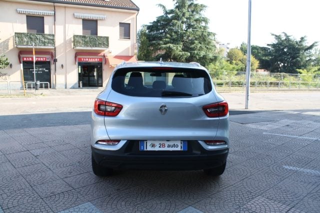 Renault Kadjar TCe 140CV FAP Sport Edition "PROMO" - foto 4 di 4