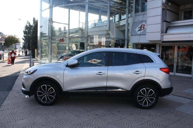 Renault Kadjar TCe 140CV FAP Sport Edition "PROMO" - foto 2 di 4