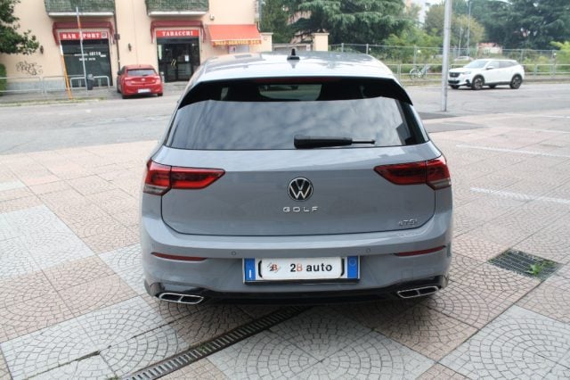 Volkswagen Golf 1.5 eTSI 150 CV EVO ACT DSG R-Line - foto 4 di 4