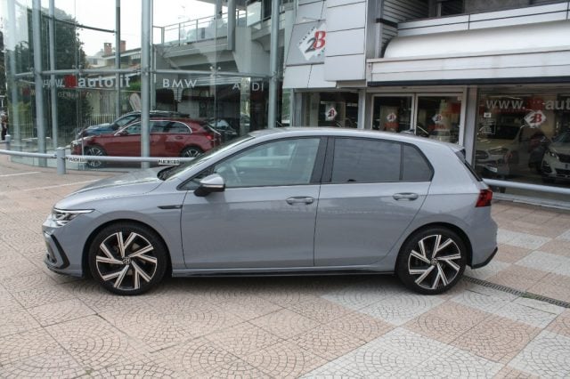 Volkswagen Golf 1.5 eTSI 150 CV EVO ACT DSG R-Line - foto 2 di 4