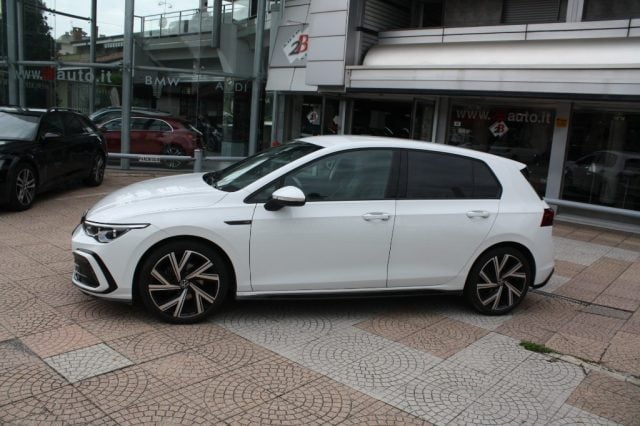 Volkswagen Golf 1.5 eTSI 130 CV EVO ACT DSG R-Line - foto 2 di 4