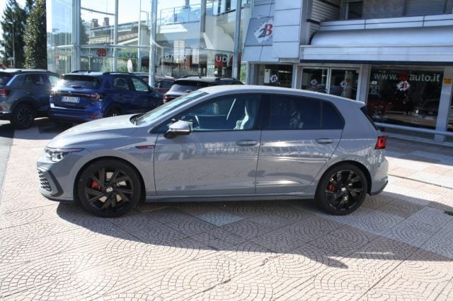 Volkswagen Golf 2.0 TSI DSG GTI 245CV - foto 2 di 4