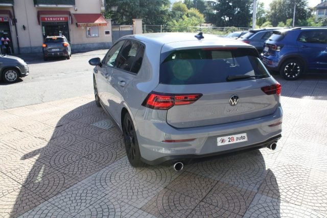 Volkswagen Golf 2.0 TSI DSG GTI 245CV - foto 3 di 4