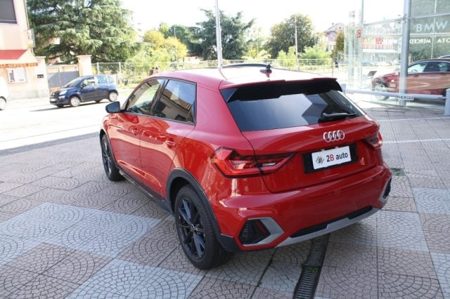 Audi A1 allstreet 30 TFSI S tronic Business - foto 3 di 4
