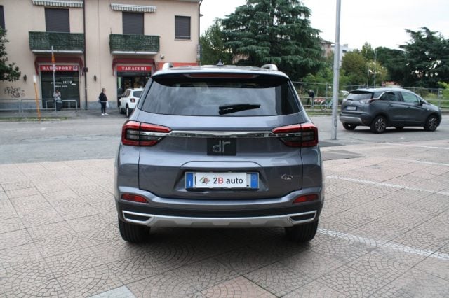 DR MOTOR DR 4.0 1.5 - foto 4 di 4