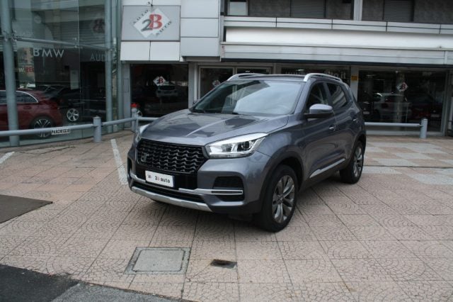 DR MOTOR DR 4.0 1.5, del 2023, 33.990 km, in vendita a Nova Milanese (MB)